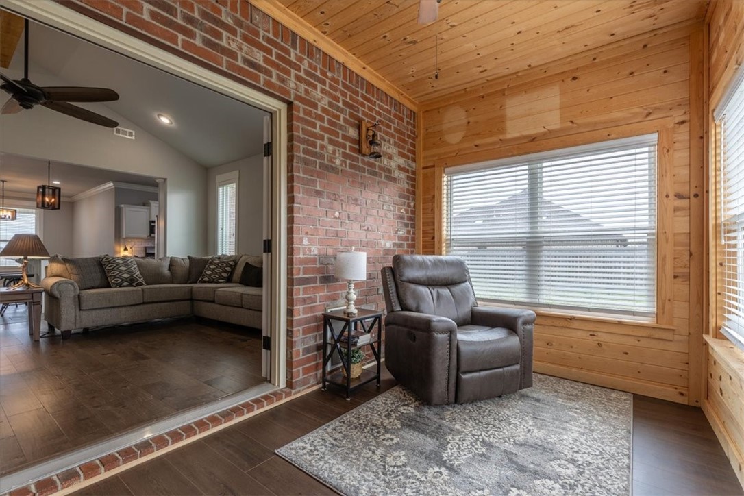 Legacy Estates Ph I - Residential