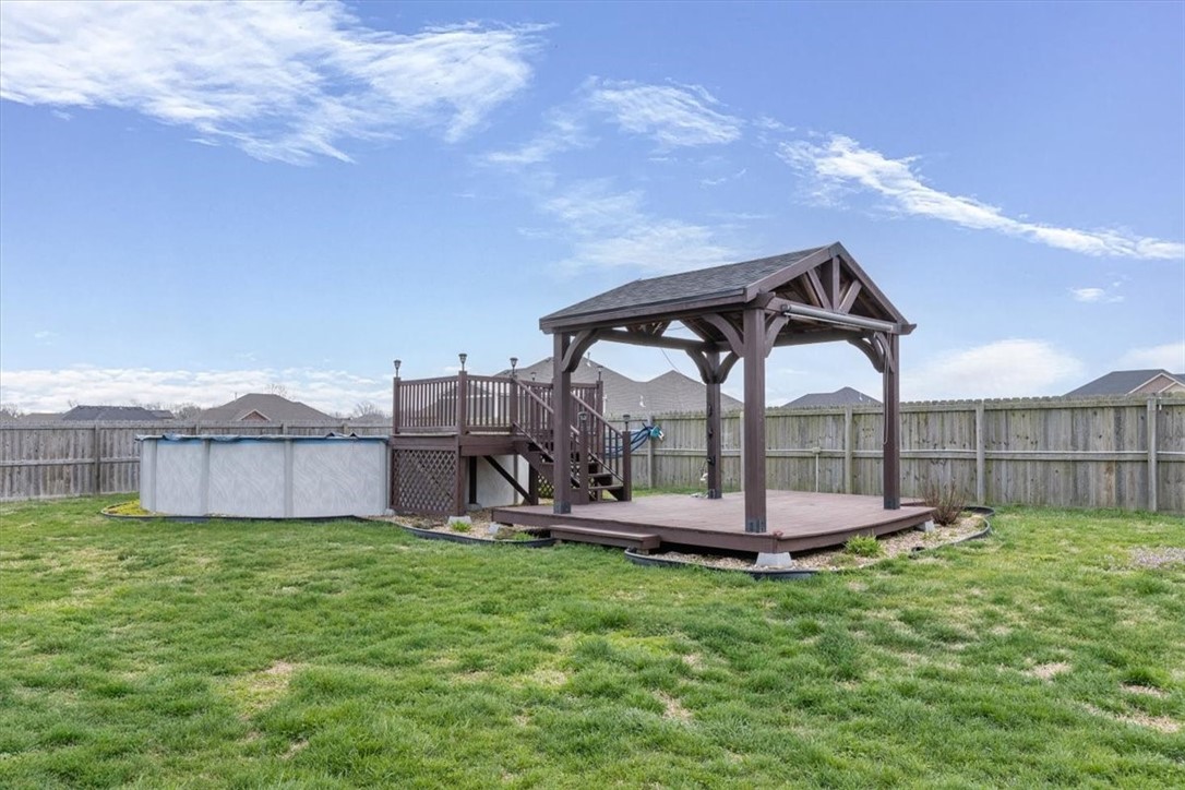 Legacy Estates Ph I - Residential