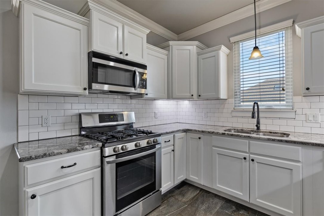 Legacy Estates Ph I - Residential