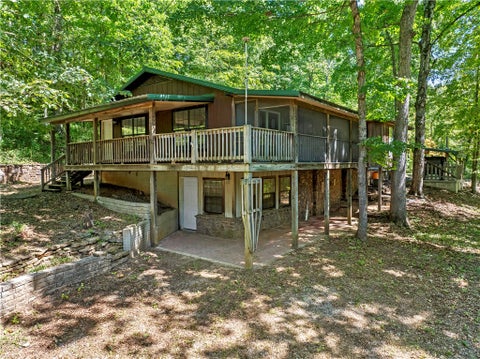Photo of 1901 NC 1625, Compton, AR 72624 (MLS # 1360092)