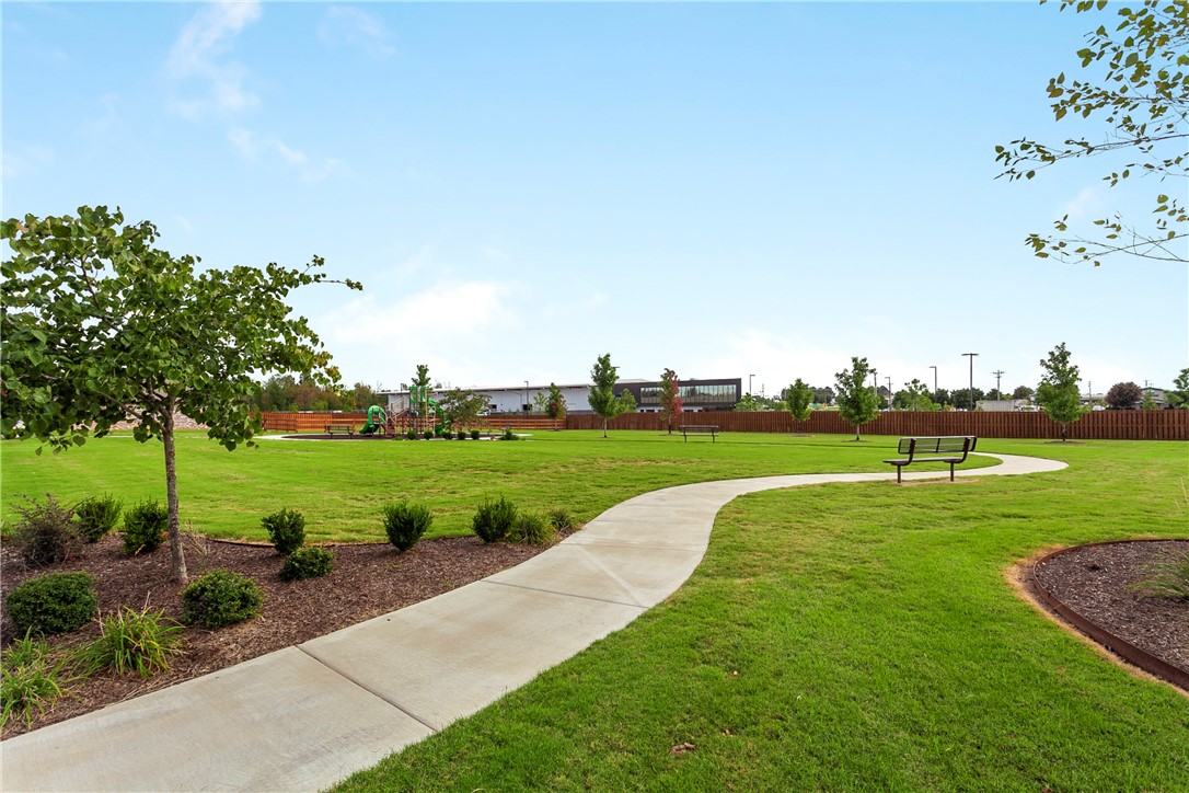 Townhomes of Siena - Residential Lease