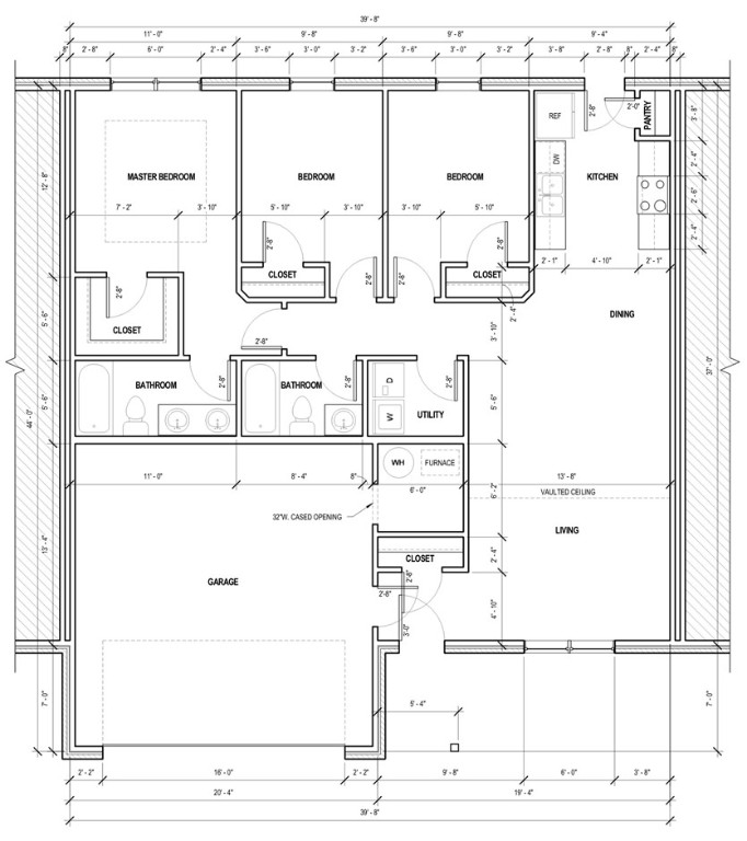 Townhomes of Siena - Residential Lease
