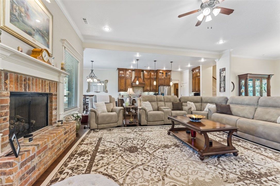 Estates At Brush Creek - Residential