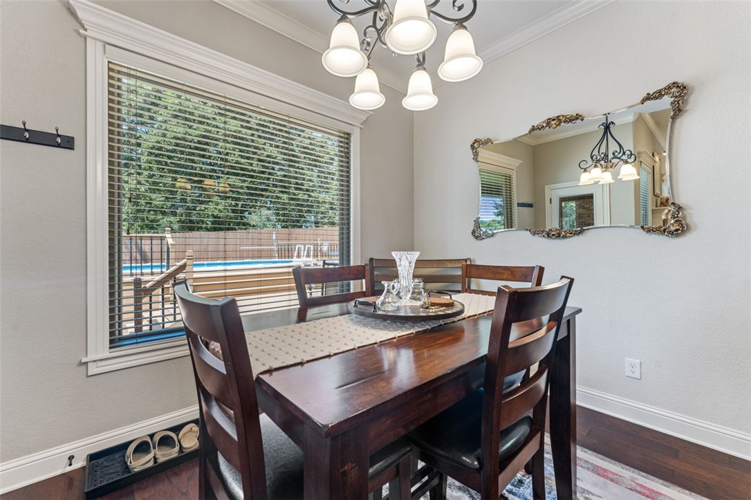 Estates At Brush Creek - Residential