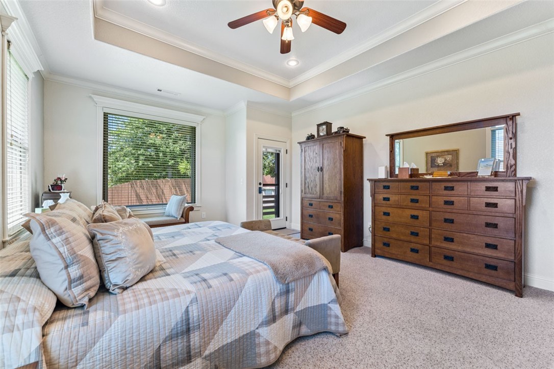 Estates At Brush Creek - Residential