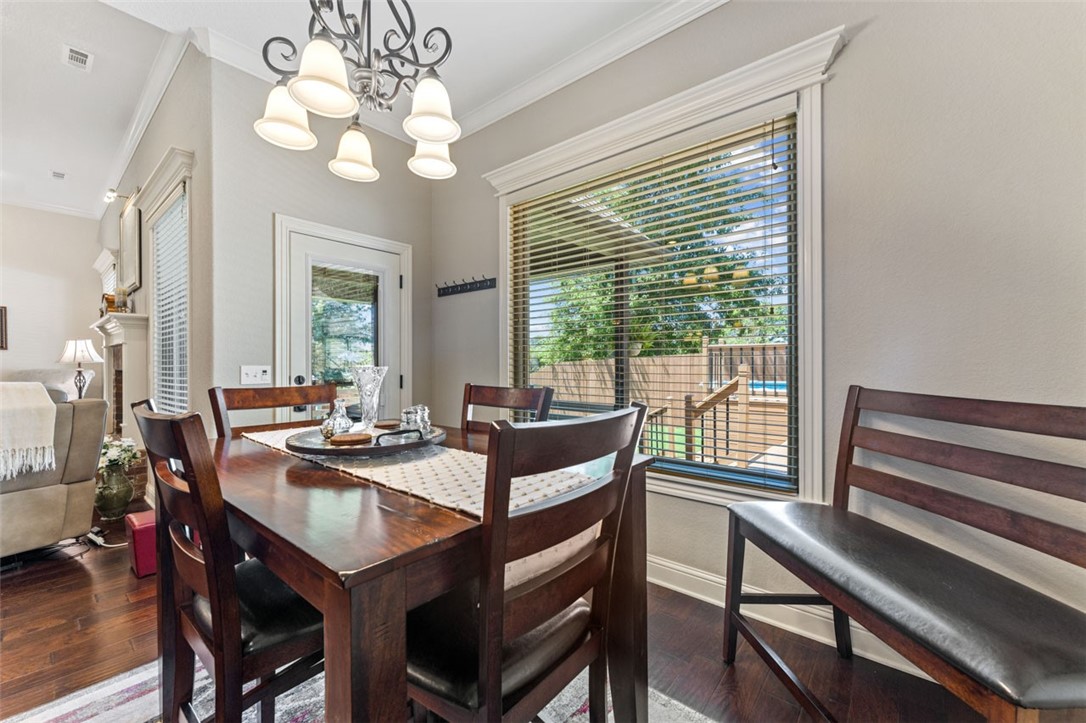 Estates At Brush Creek - Residential
