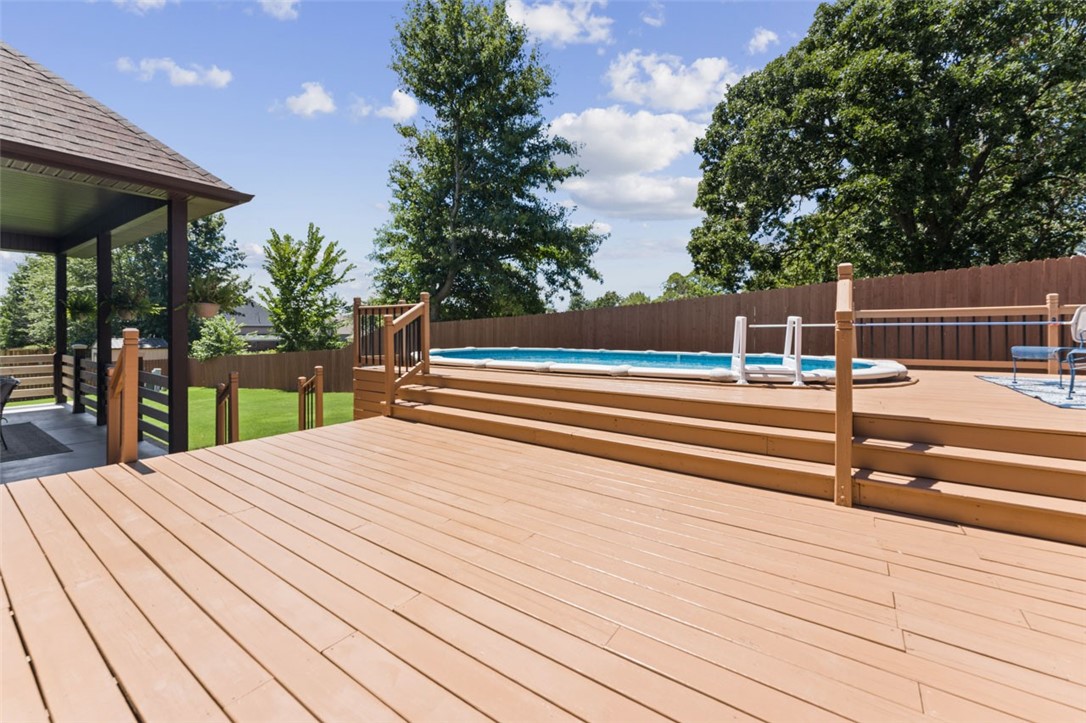 Estates At Brush Creek - Residential
