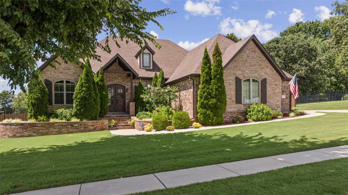 Estates At Brush Creek - Residential