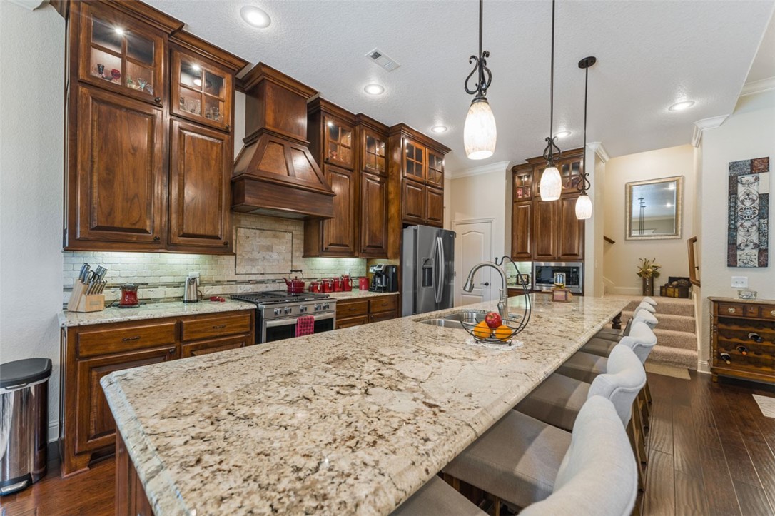Estates At Brush Creek - Residential