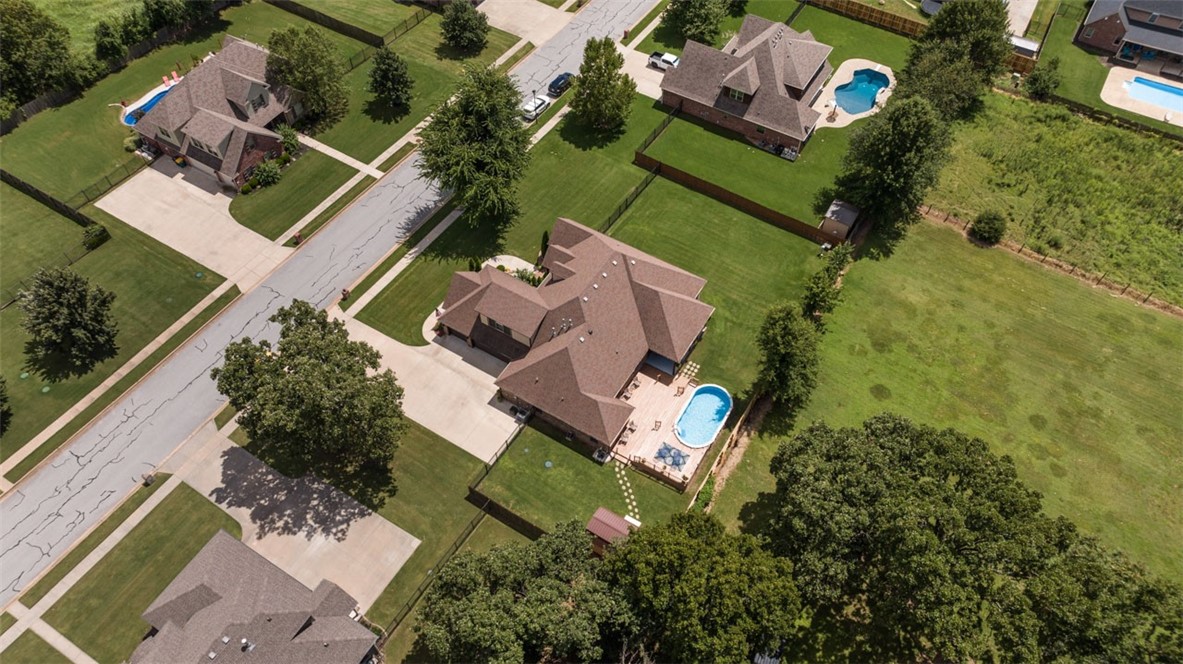 Estates At Brush Creek - Residential