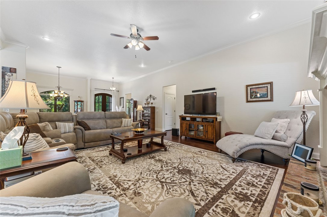Estates At Brush Creek - Residential