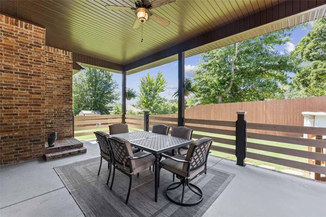 Estates At Brush Creek - Residential