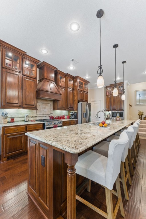 Estates At Brush Creek - Residential