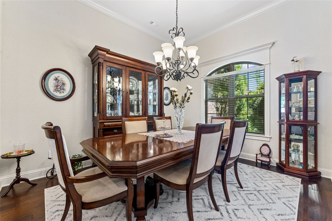 Estates At Brush Creek - Residential