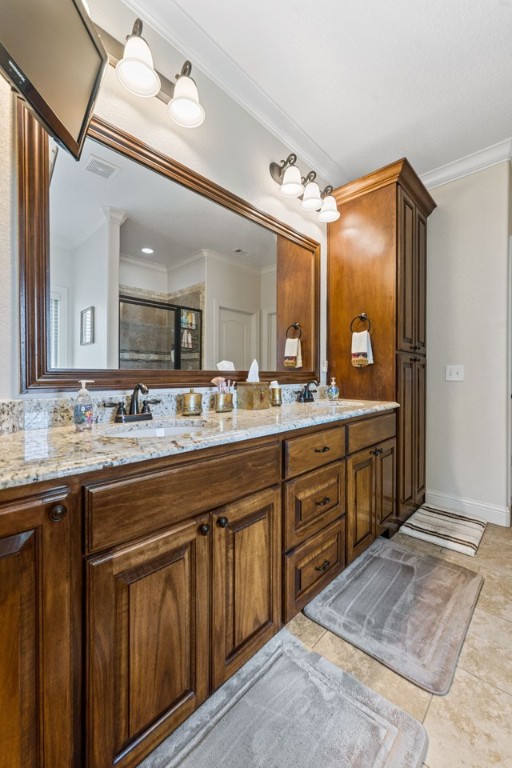 Estates At Brush Creek - Residential