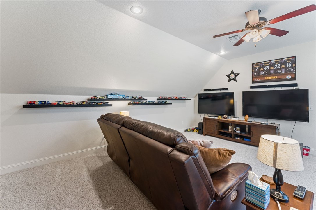 Estates At Brush Creek - Residential