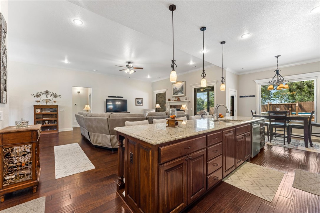 Estates At Brush Creek - Residential