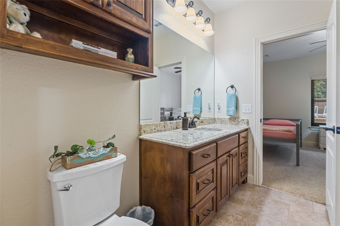 Estates At Brush Creek - Residential