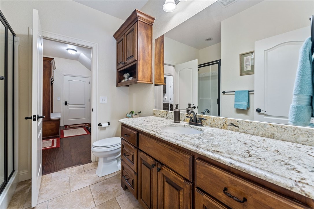 Estates At Brush Creek - Residential