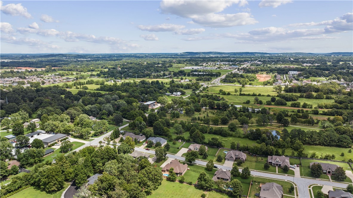 Estates At Brush Creek - Residential