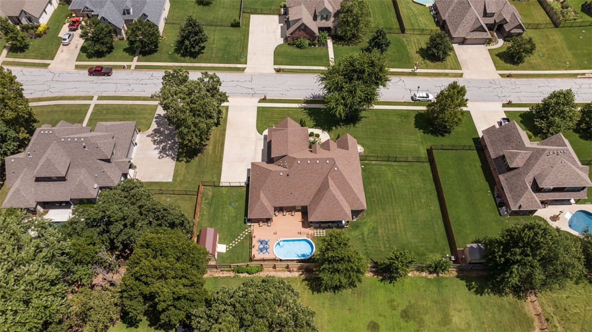 Estates At Brush Creek - Residential
