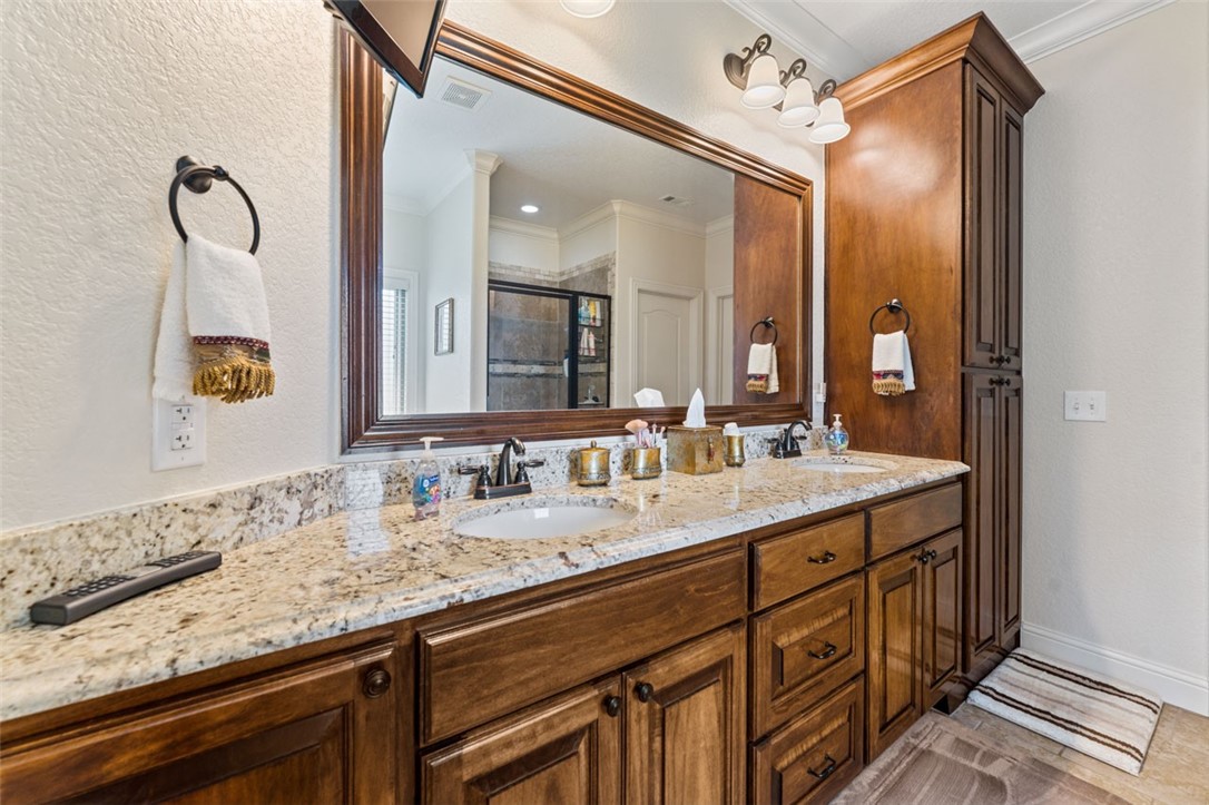 Estates At Brush Creek - Residential