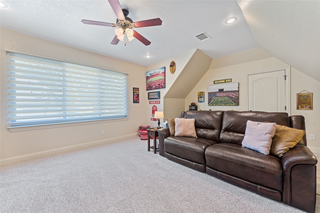 Estates At Brush Creek - Residential