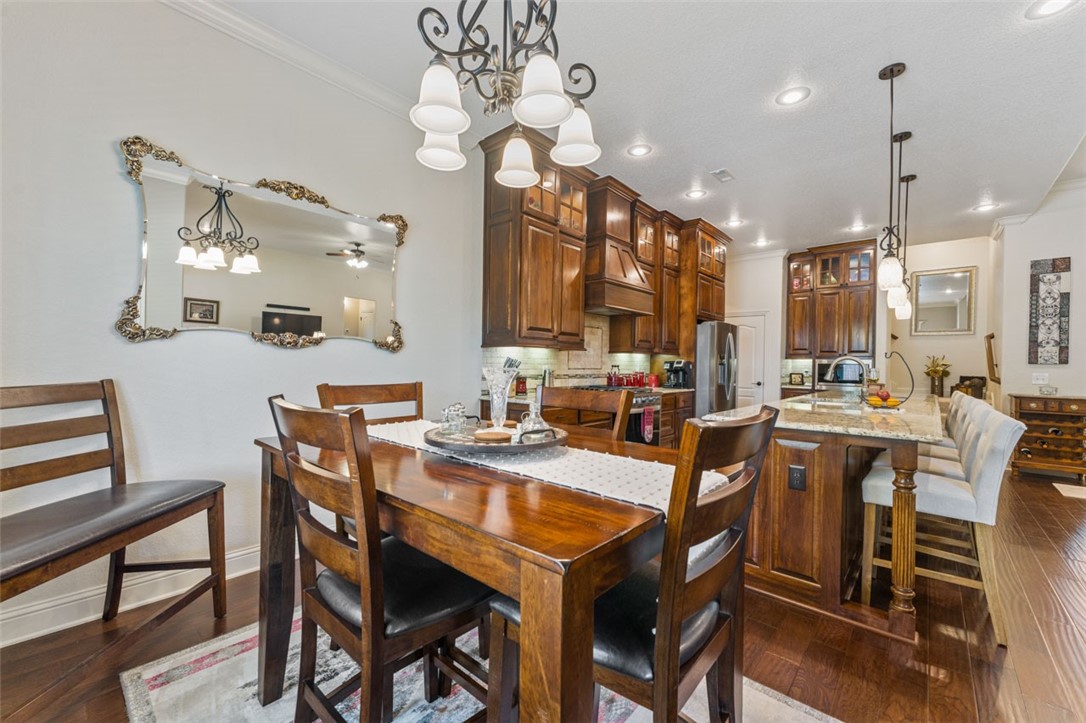 Estates At Brush Creek - Residential