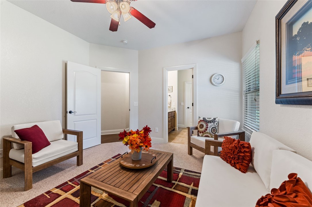 Estates At Brush Creek - Residential