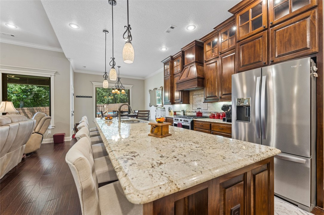 Estates At Brush Creek - Residential