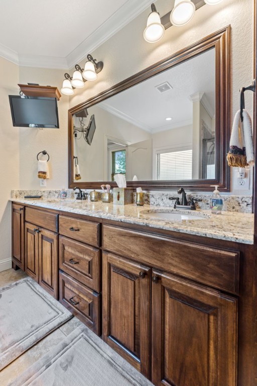 Estates At Brush Creek - Residential