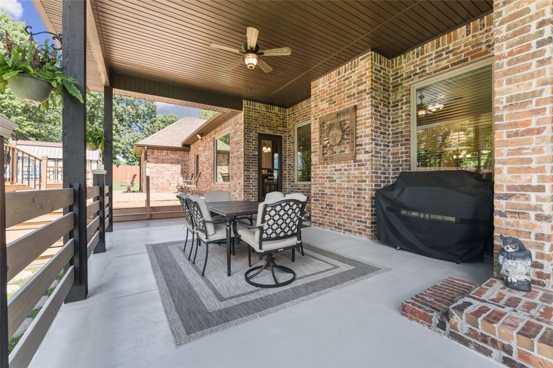 Estates At Brush Creek - Residential