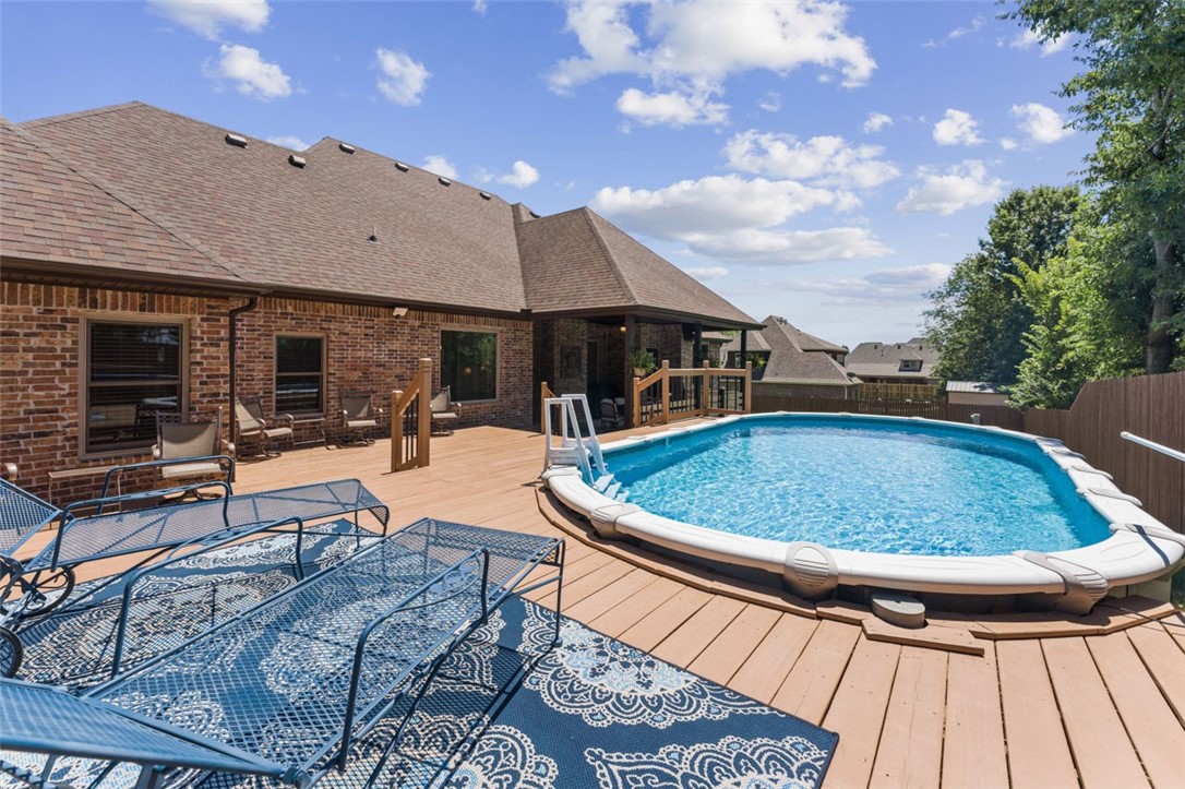 Estates At Brush Creek - Residential