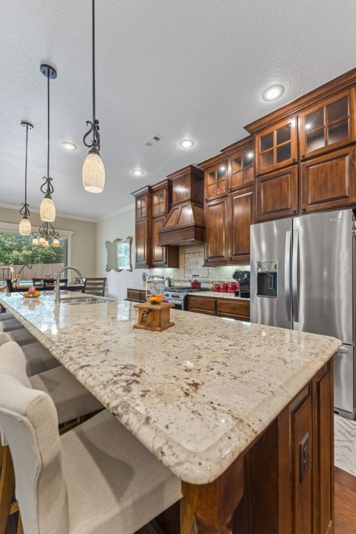 Estates At Brush Creek - Residential
