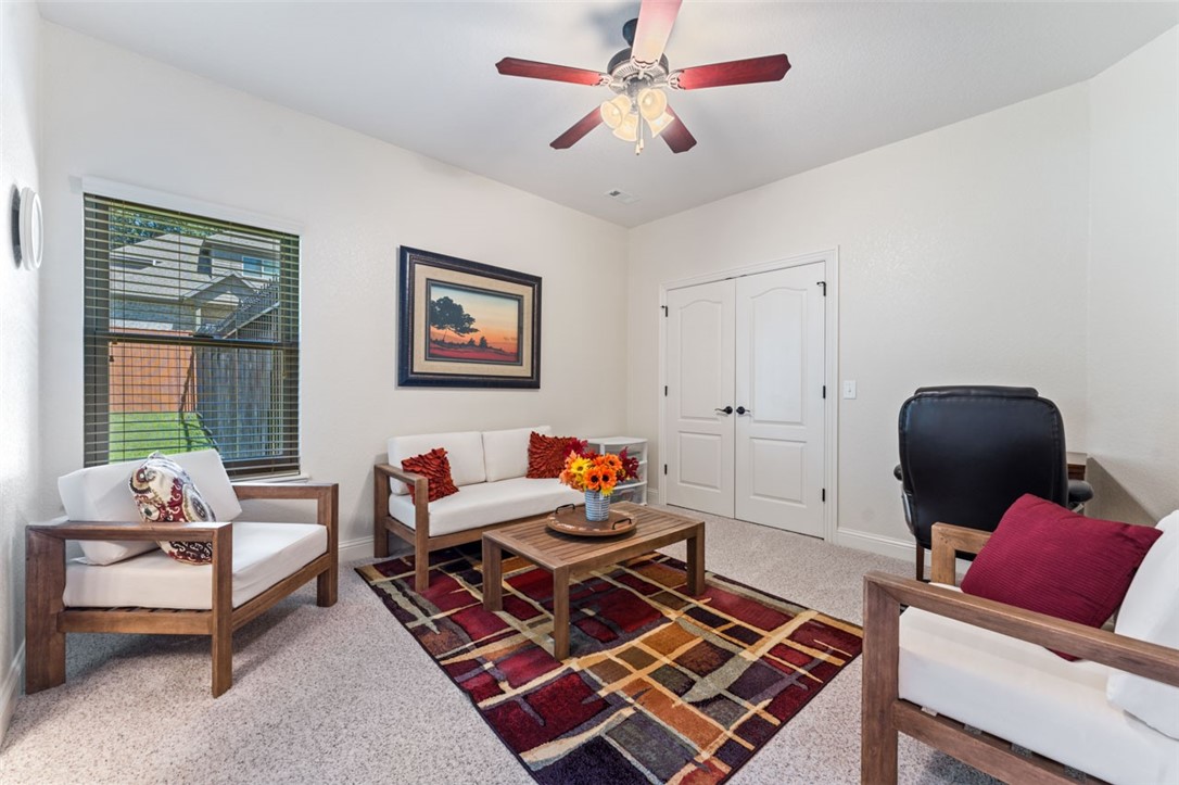 Estates At Brush Creek - Residential
