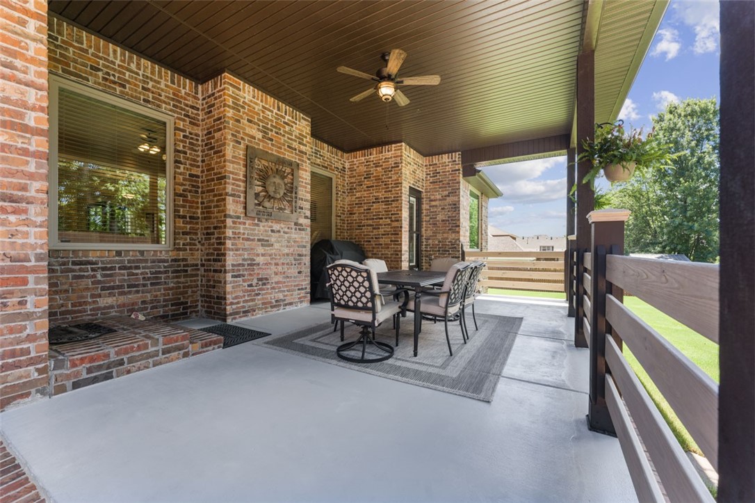 Estates At Brush Creek - Residential