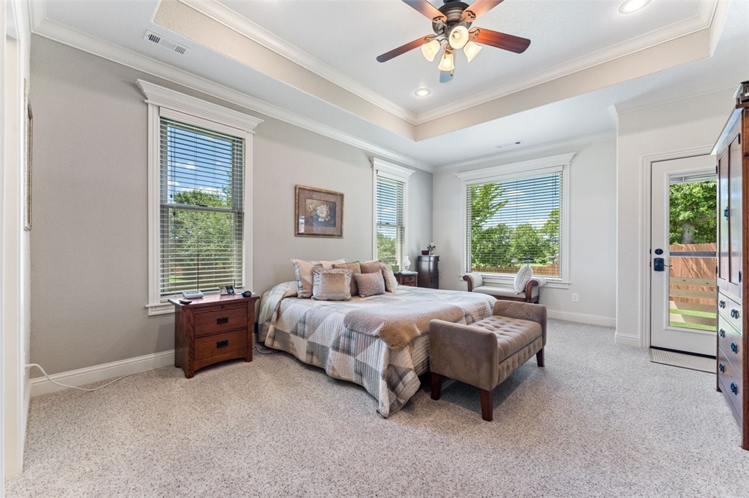 Estates At Brush Creek - Residential
