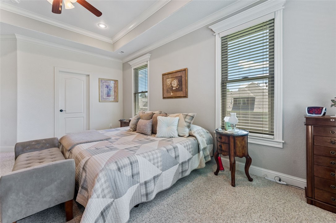 Estates At Brush Creek - Residential