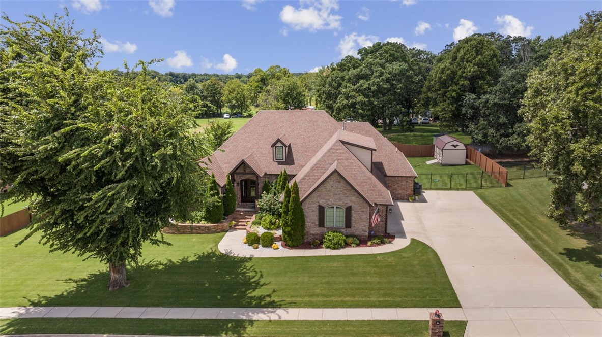 Estates At Brush Creek - Residential