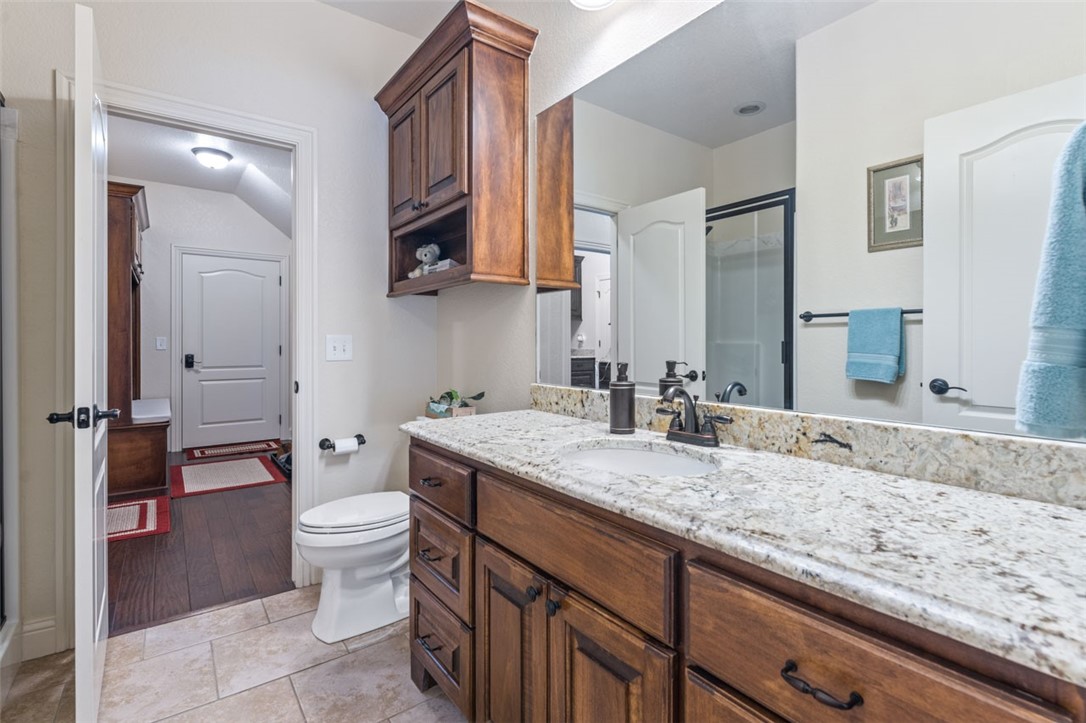 Estates At Brush Creek - Residential