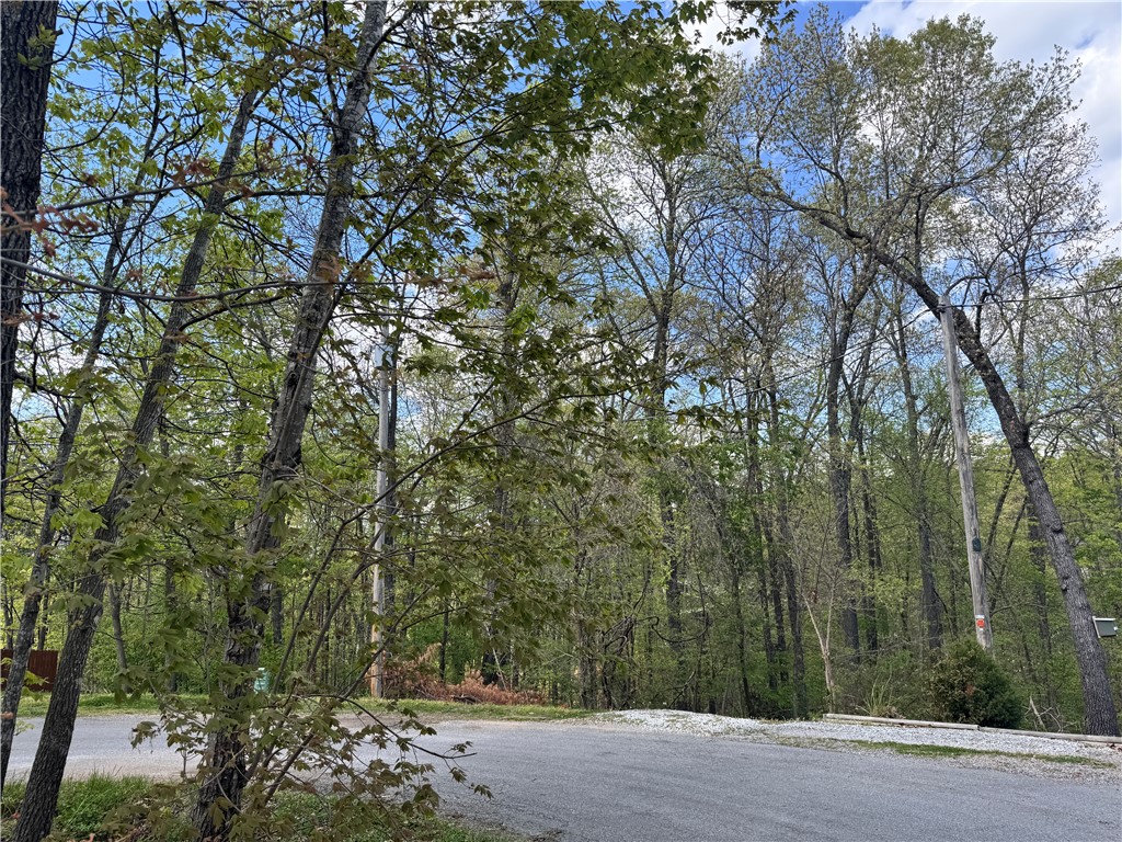 Grinstead Sub Bvv - Land