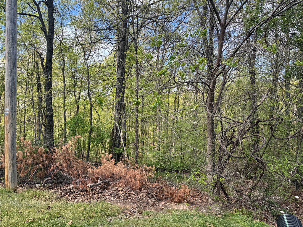 Grinstead Sub Bvv - Land