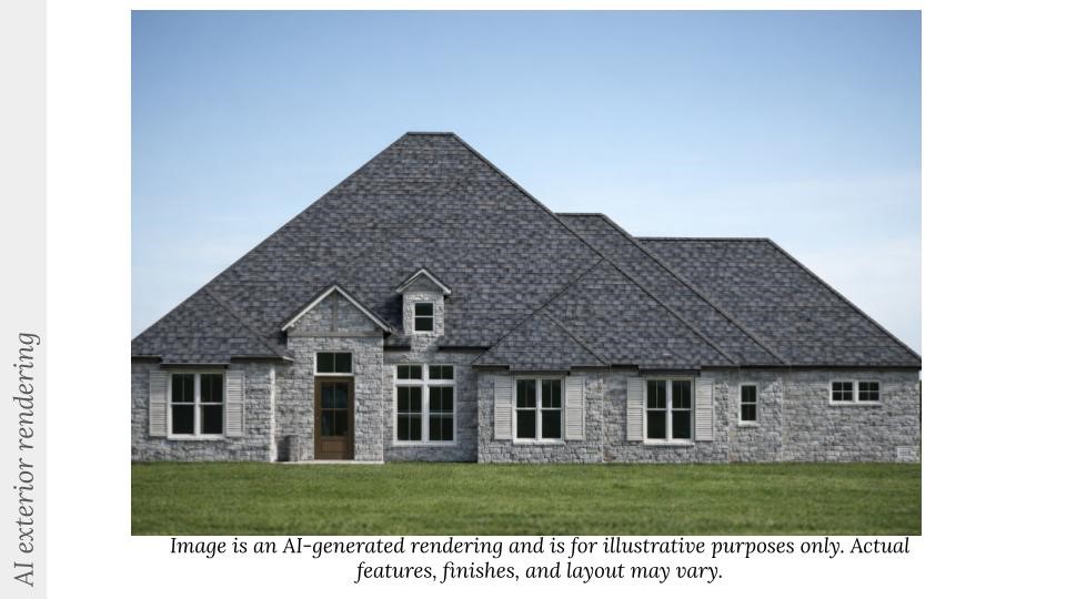 Big Sky Sub Ph 2 Centerton - Residential