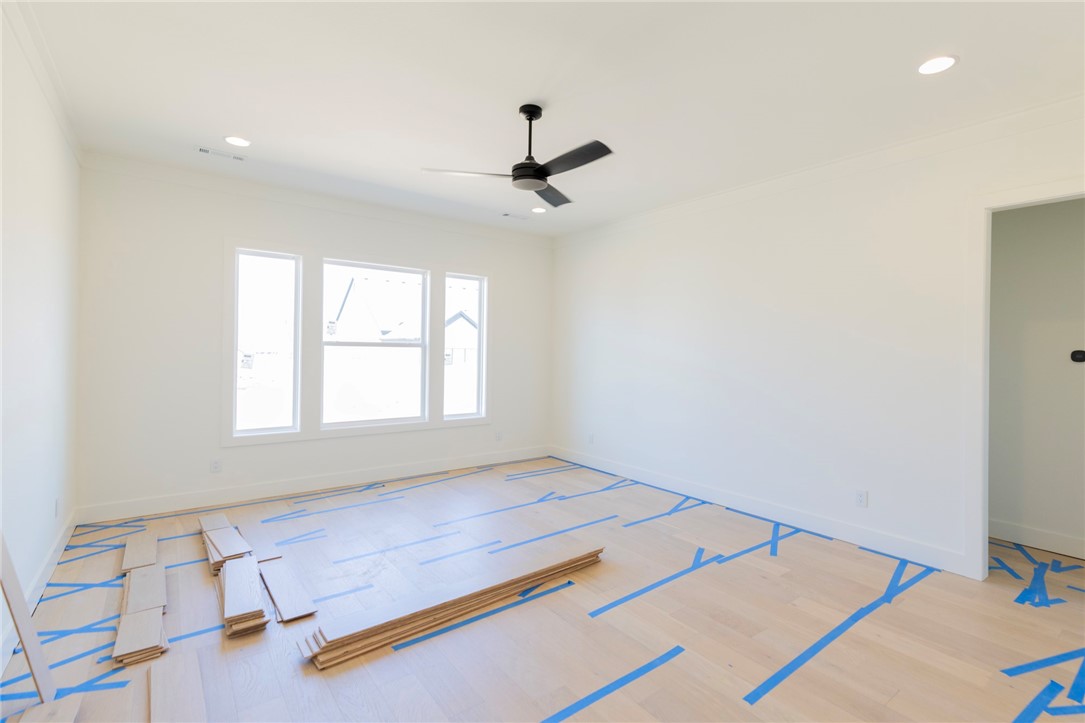 Big Sky Sub Ph 2 Centerton - Residential