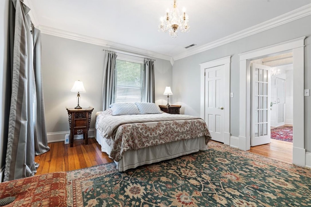 Fayetteville Outlots - Residential