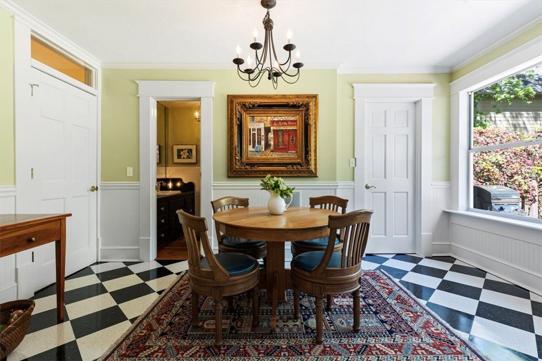 Fayetteville Outlots - Residential