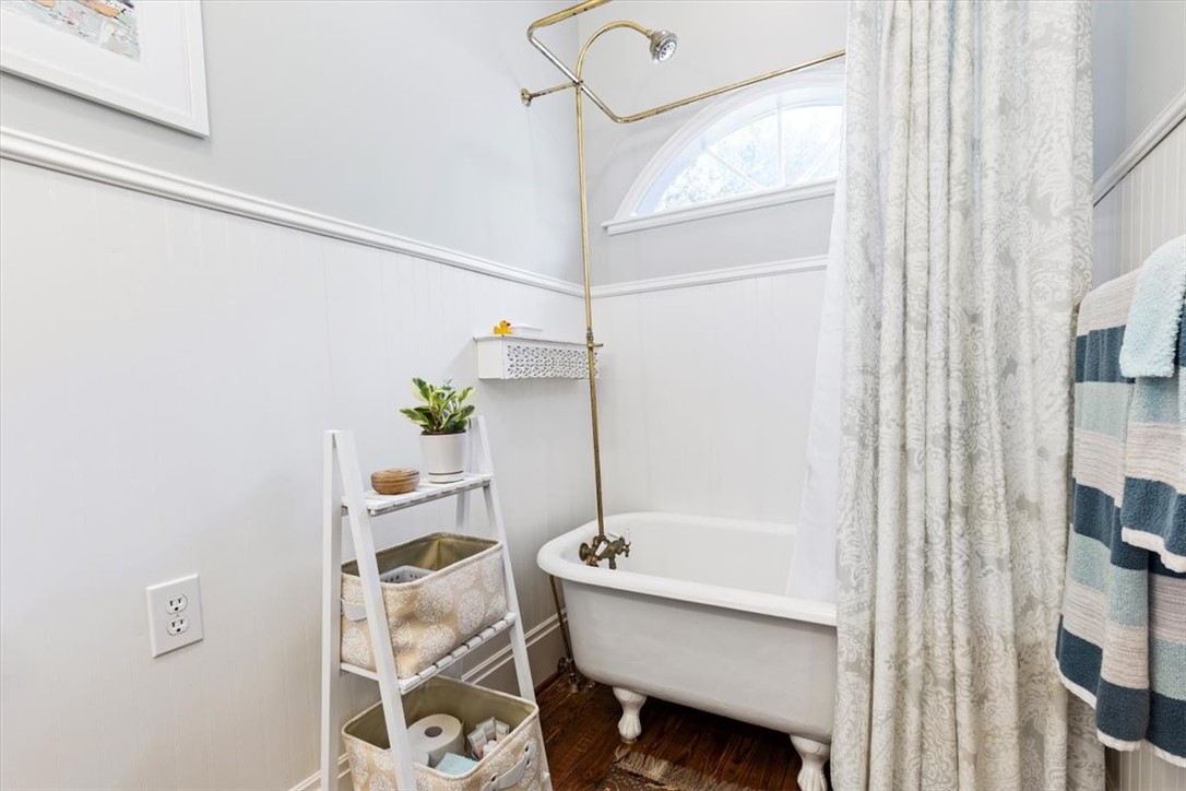 Fayetteville Outlots - Residential