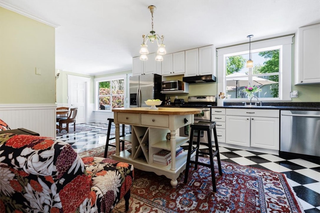 Fayetteville Outlots - Residential