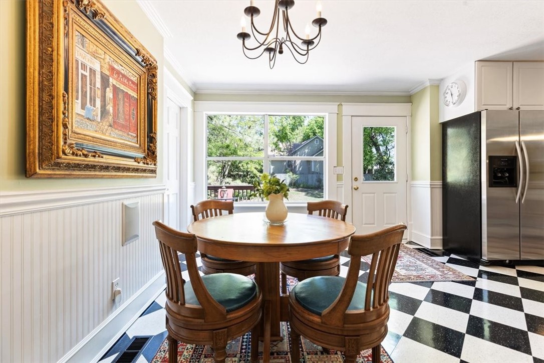 Fayetteville Outlots - Residential