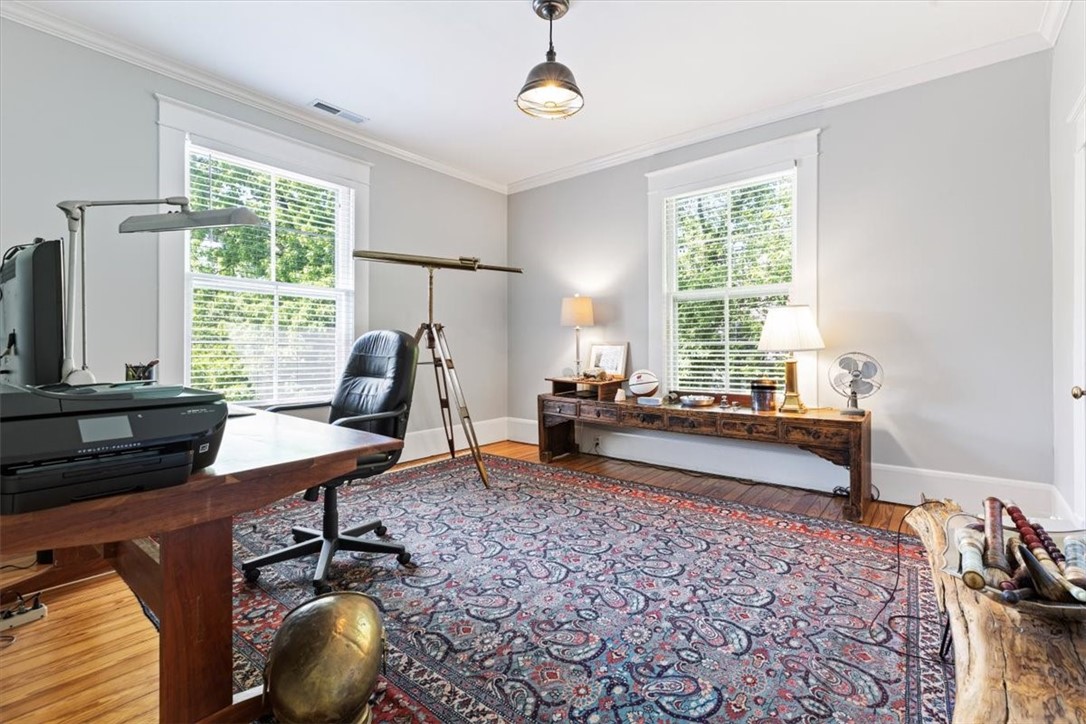 Fayetteville Outlots - Residential